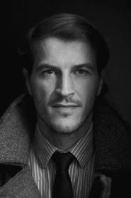 David Torok portrait