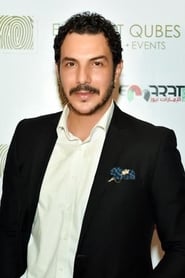 Bassel Khayyat portrait