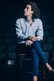 André Brienza portrait