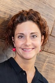 Lucia Šoralová portrait