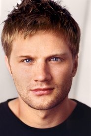 Michael Oberholtzer portrait