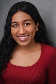 Ariella Rampaul portrait