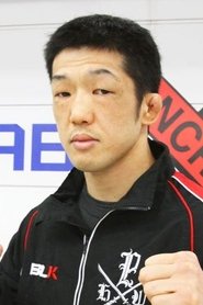 Koji Oishi portrait
