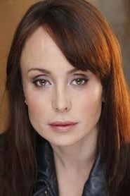 Lana Titov portrait