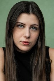 Mia Sinclair Jenness portrait