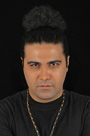 Artin Shahvaran portrait