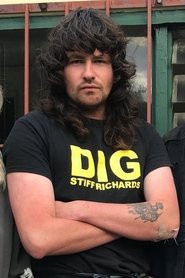 Declan Mehrtens portrait