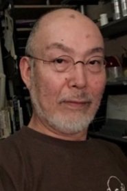 Hidekazu Ohara portrait