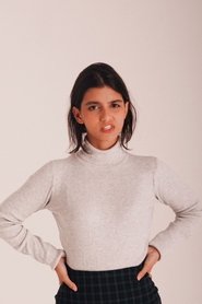 Isadora Freixo portrait
