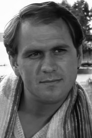 Valery Afanasyev portrait