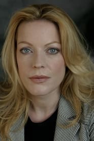 Sherie Rene Scott portrait