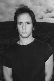 Peter Ivers portrait