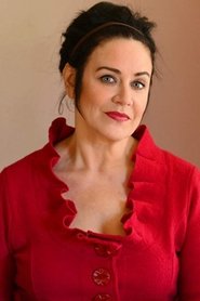 Catherine Smitko portrait