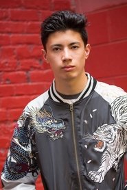 Kobe Kwan portrait