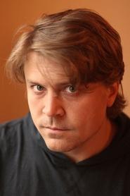 Alexey Ilyin portrait
