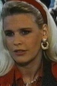 Sharon Gusberti portrait
