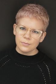Tracy Dawson portrait