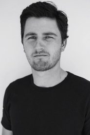 Jake Dashnaw portrait