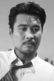 Kim Hak portrait