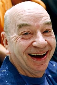 Lindsay Kemp portrait