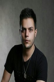 Ramin Tahoori portrait