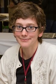 Colleen Coover portrait