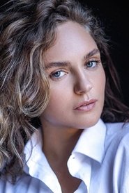 Evgeniia Shakhnovich portrait