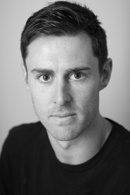 Hayden Stewart portrait