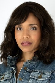 Tia Dionne Hodge portrait