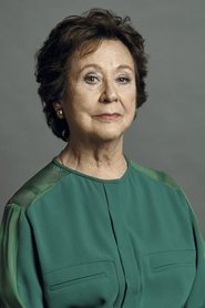 Julieta Serrano portrait