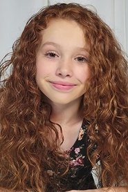 Kaylee Brendle portrait