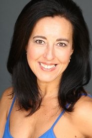 Sonia Debreczeni portrait