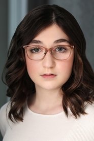 Lia Frankland portrait