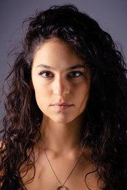 Bàrbara Mestanza portrait