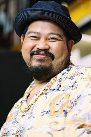 Pongkool Suebsung portrait