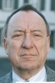 Ulrich Matschoss portrait