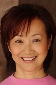 Alice Lo portrait