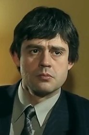 Artyom Kaminsky portrait