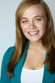 Kirsten Krehbiel portrait