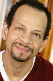 Robert M. Jimenez portrait