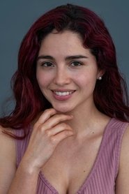 Andrea Moncayo portrait