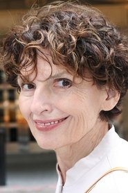 Marika Daciuk portrait