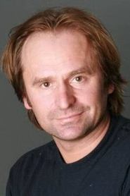 Vladimir Khalturin portrait