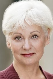 Irene Ziegler portrait