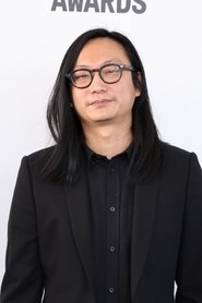 Matthew Chuang portrait