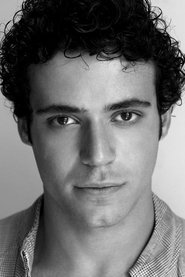 Rodrigo Pasquali portrait