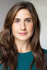 Alexia Gourd portrait