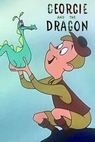 Georgie and the Dragon poster