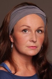 Aleksandra Nizhegorodova portrait