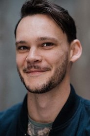 Dylan James Watson portrait